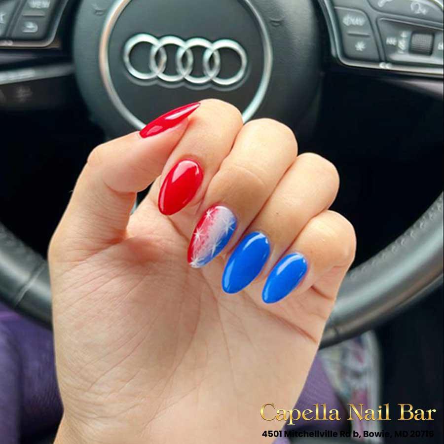 Nails Designs